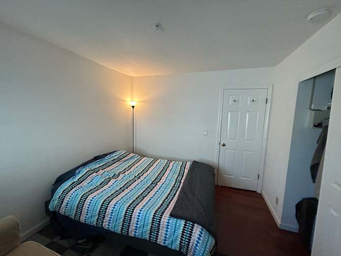Sarah's room