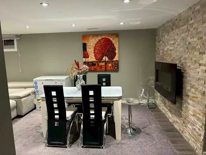 Xian's room