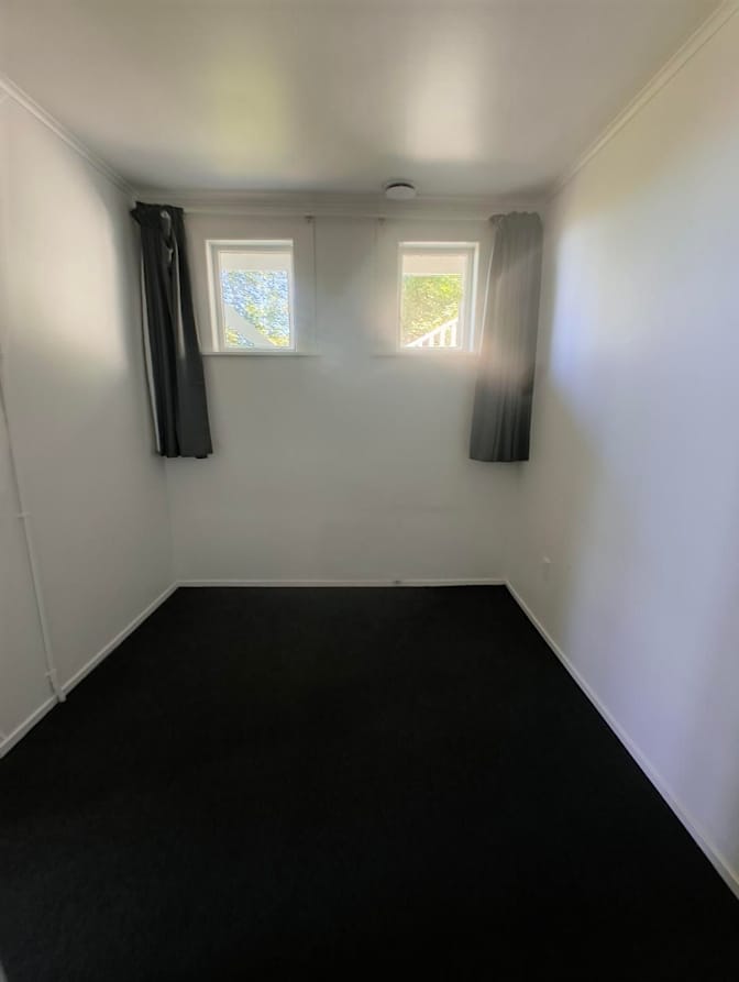 Adam Harris's room