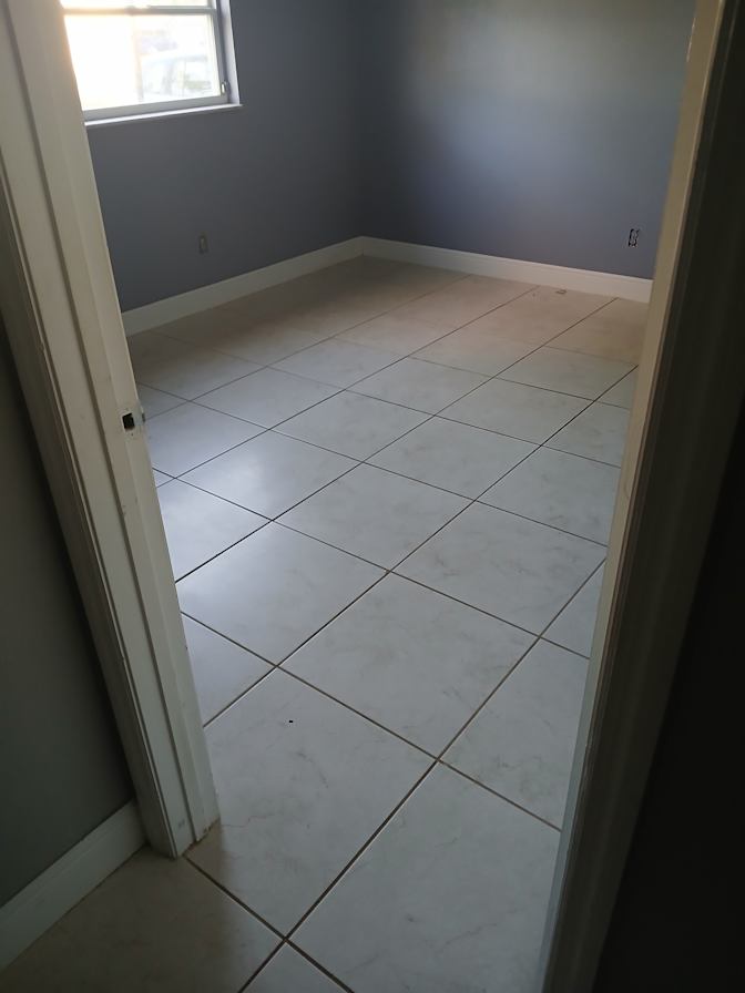 Angel's room
