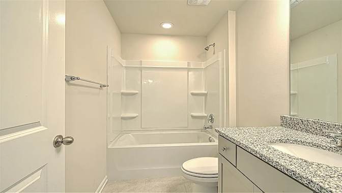 Alcove Rooms's room