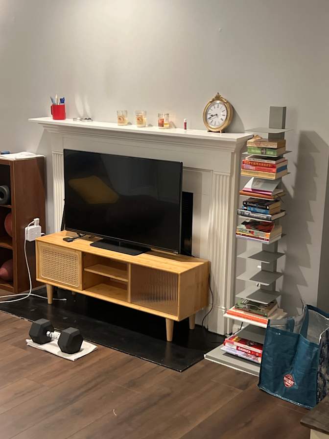 Phillip's room