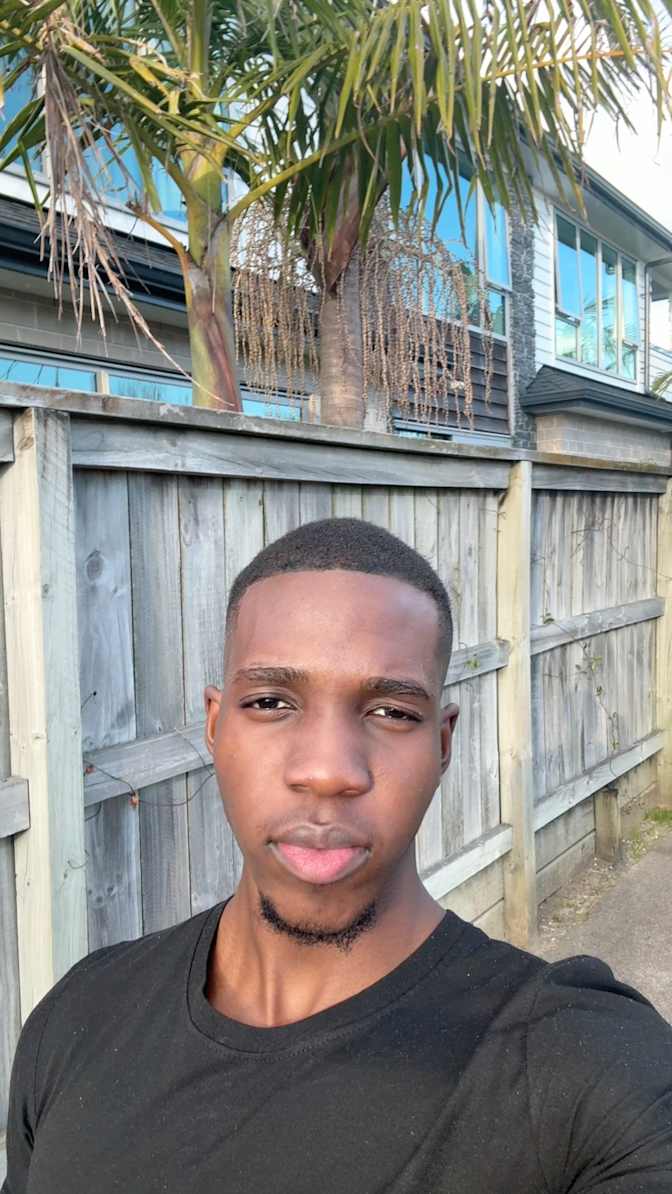 Craig Ndlovu
