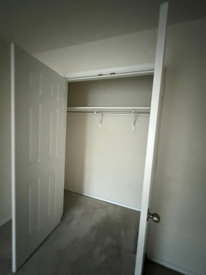 John Dean's room