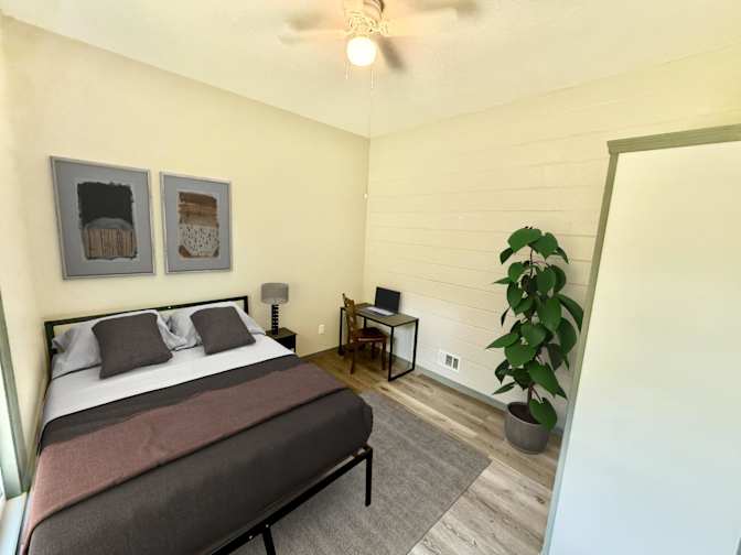 PadSplit's room