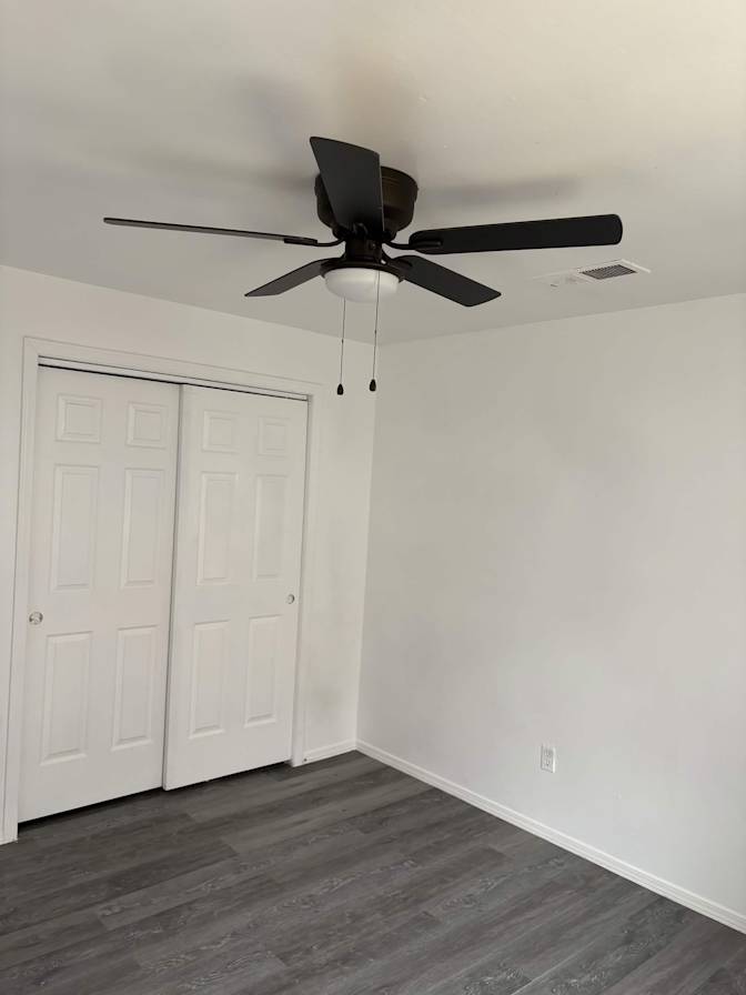 Koji's room