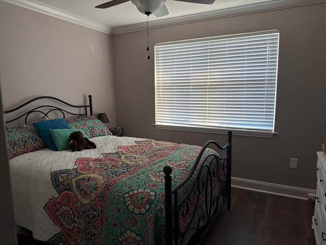 GAB's room