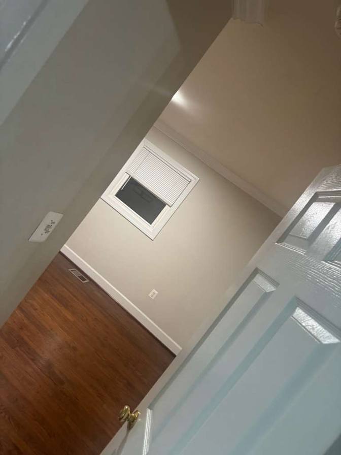 Mohammad's room