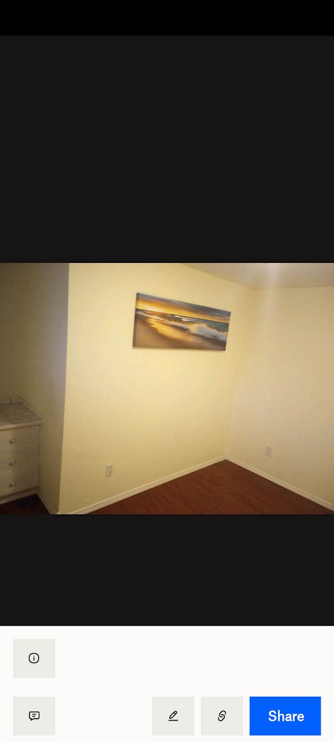 Gerald's room