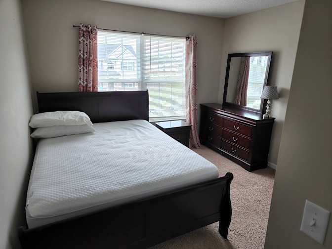 BriBri's room