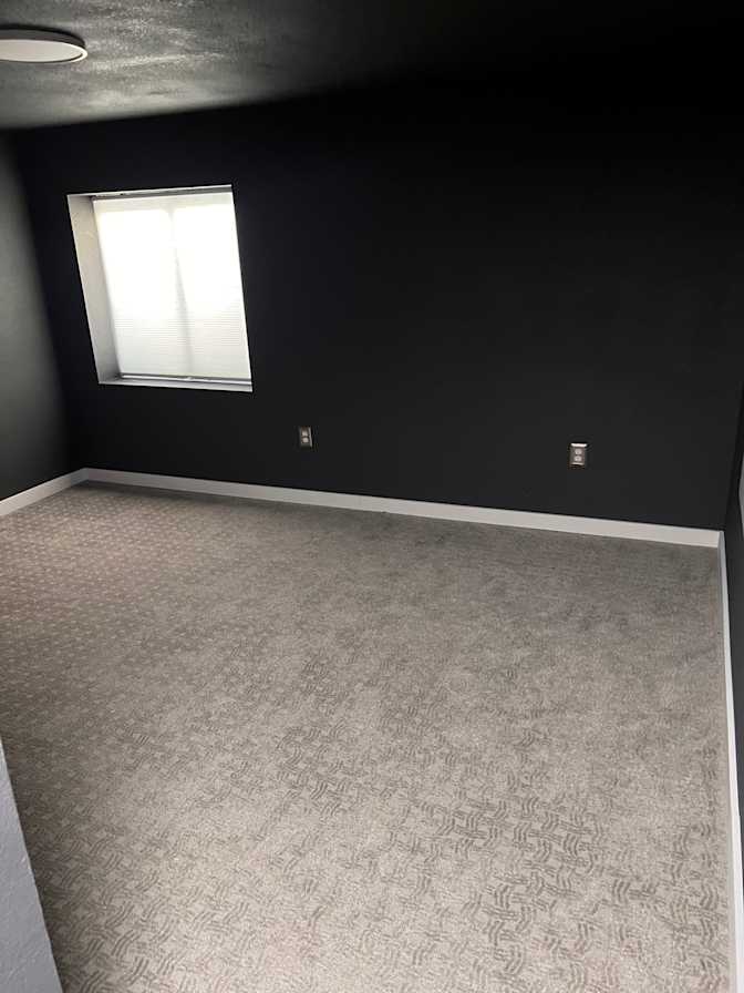 Chris's room