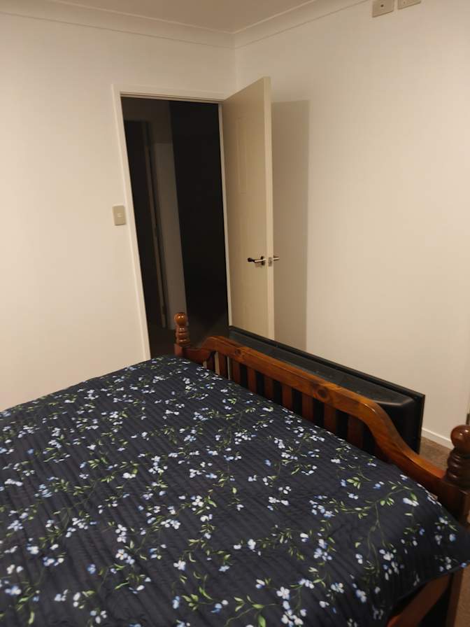 David's room
