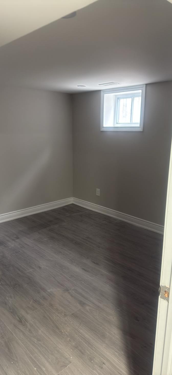 Lisa's room