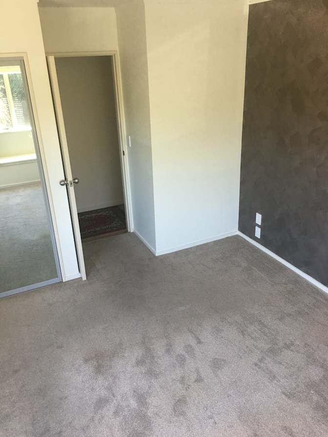 Sarah's room