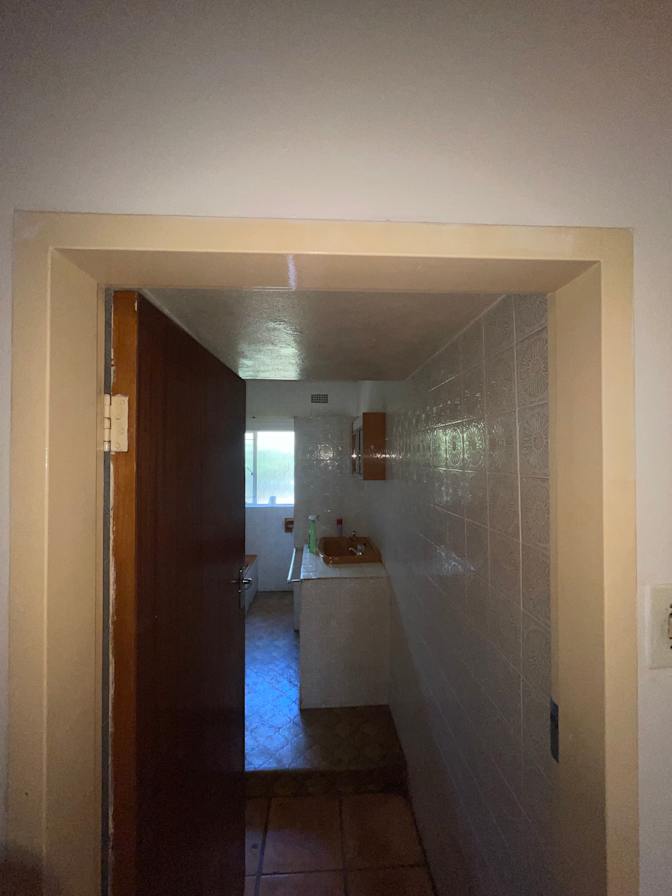 Jerome's room