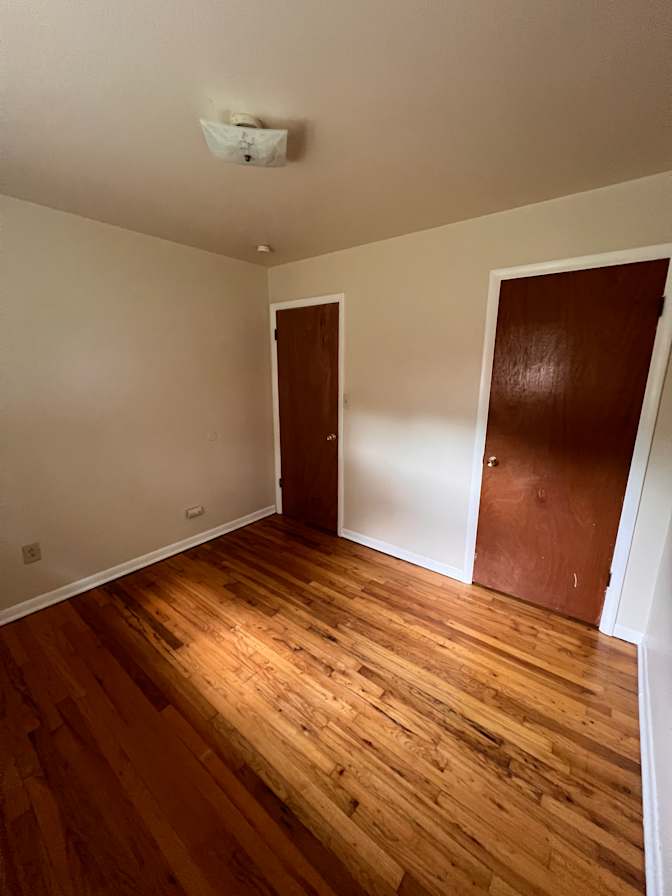 Katie's room