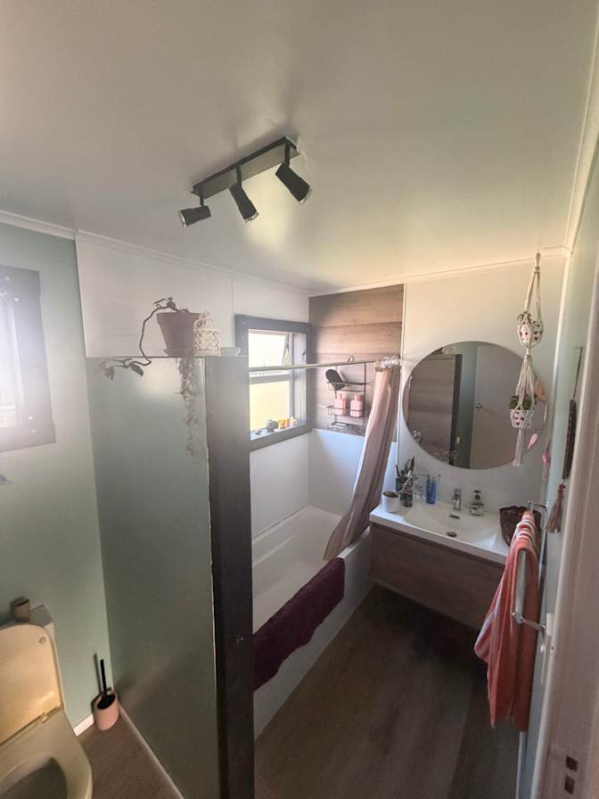 Cam's room