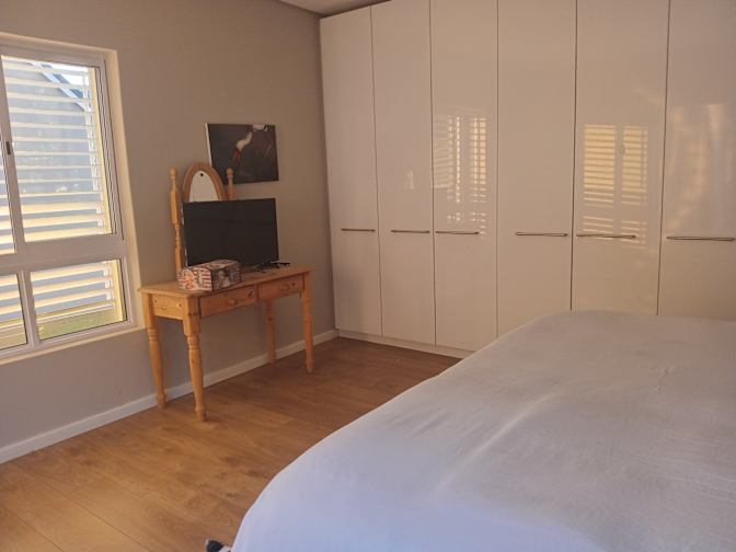 Didi's room