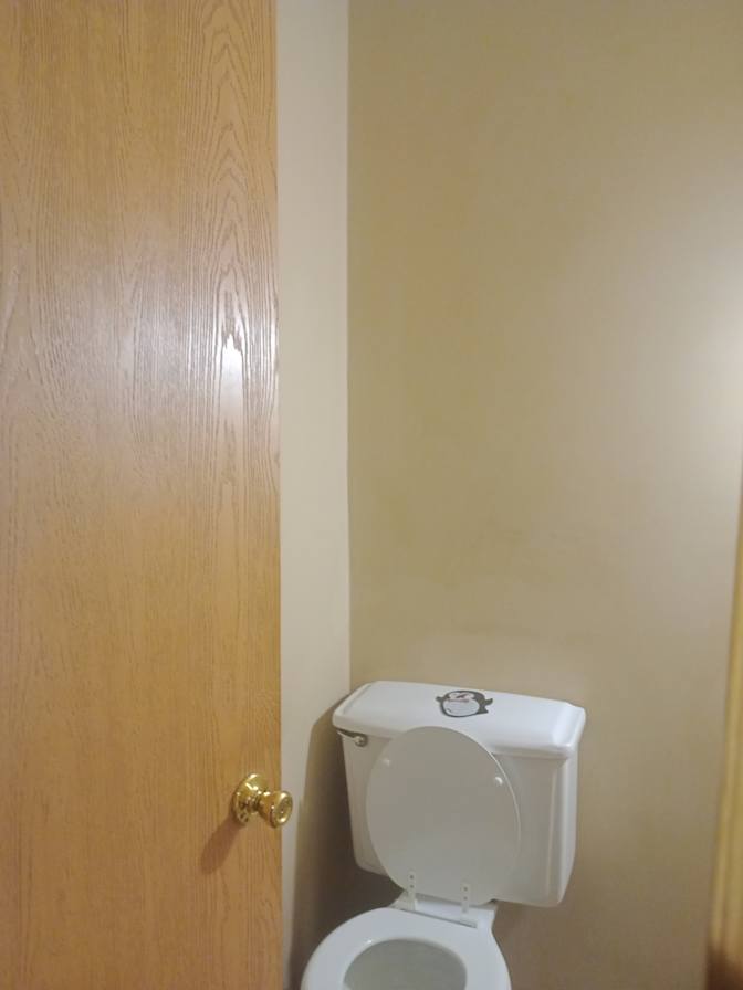 Jason gored's room