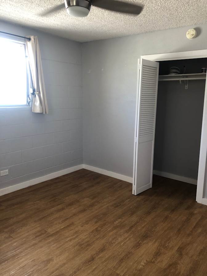 Angelina Howard's room