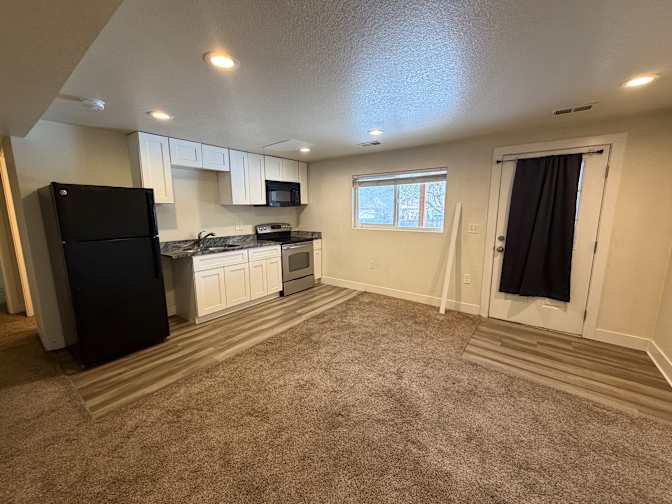 Isaiah Tovar's room