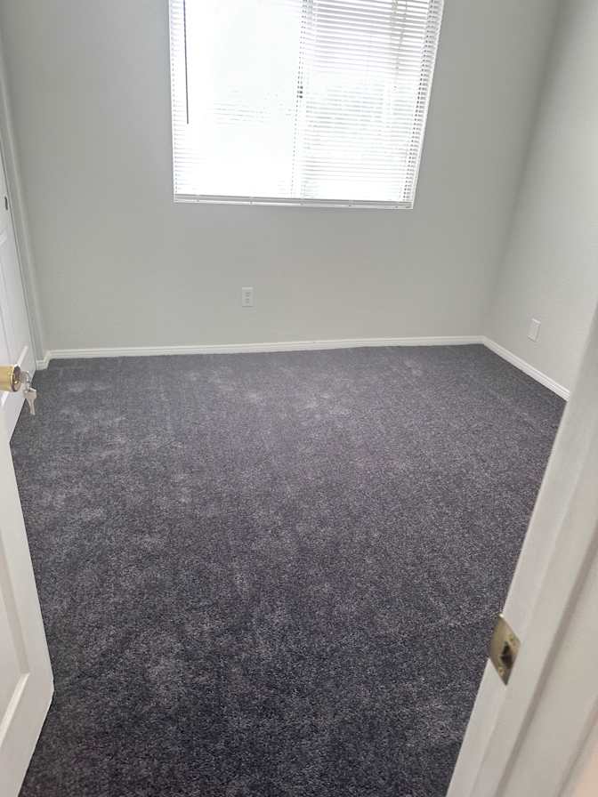 Alexi's room
