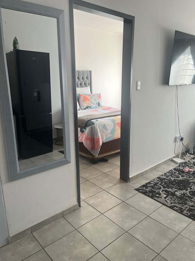 Petunia's room