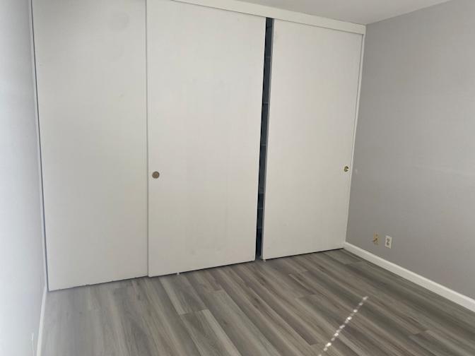 Carmen's room