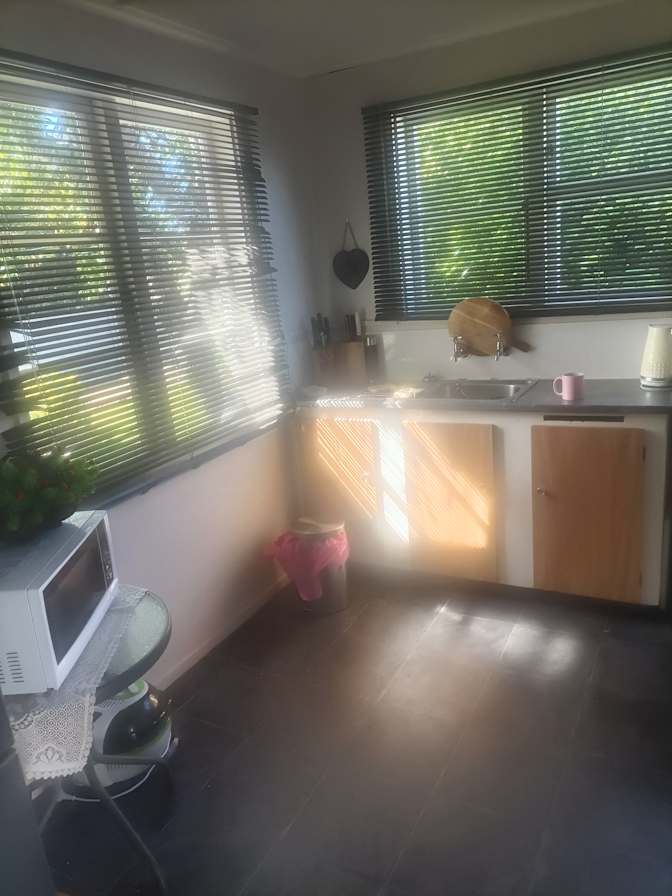 Lisa's room
