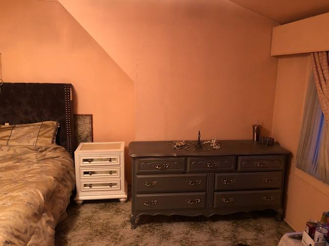 Serena's room