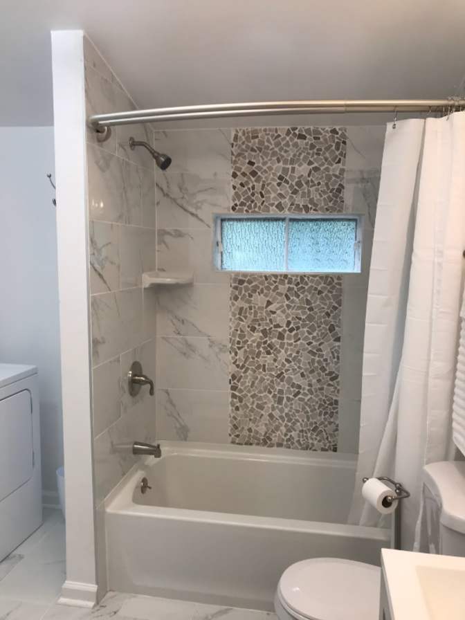 Jami's room