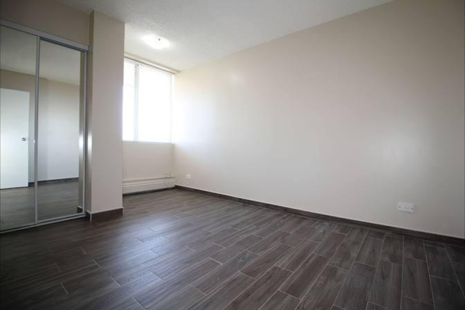 Jasmine's room