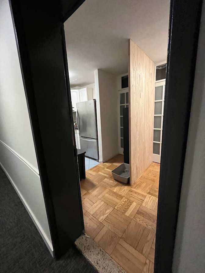 Phillip's room