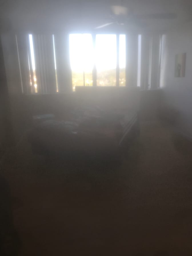 Nathan's room