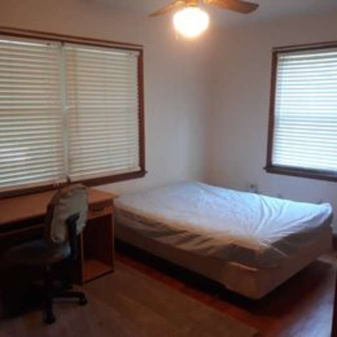 dave's room