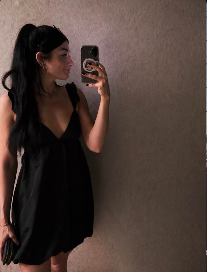Leigha
