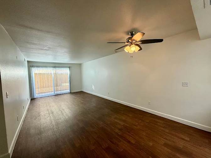 David's room