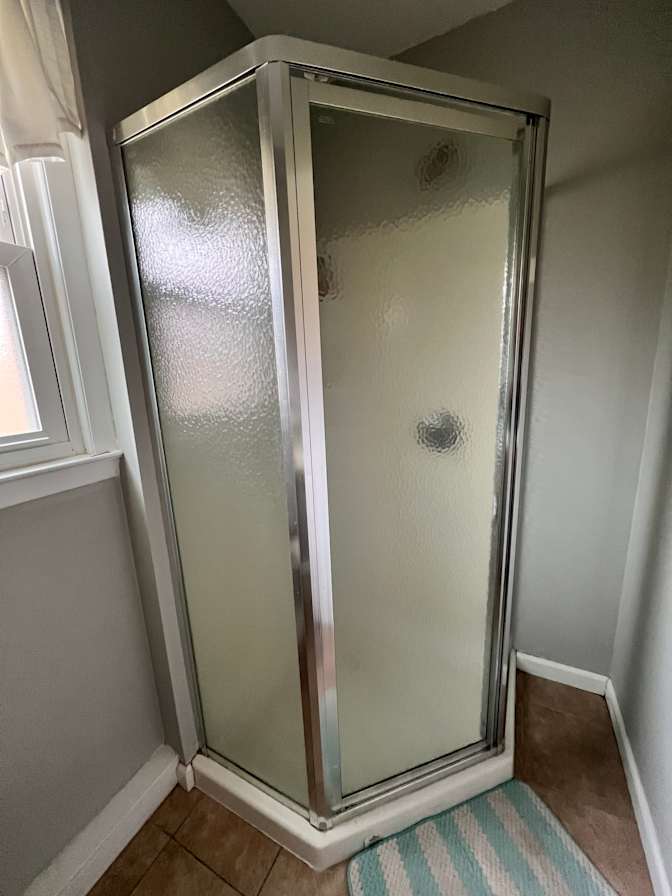 Michael's room