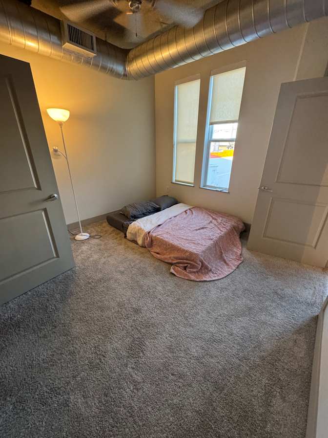 Kaidynn's room