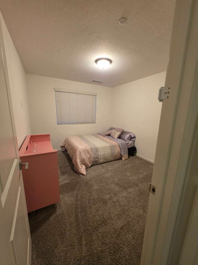 Cecilia's room