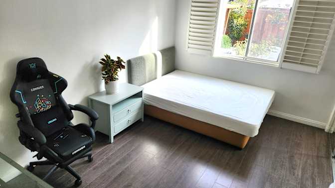 Tammy's room