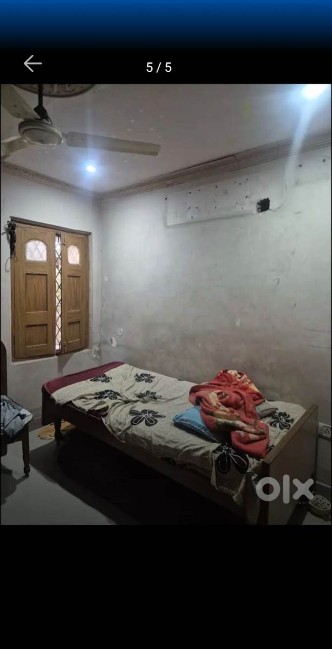 Jashwanth's room