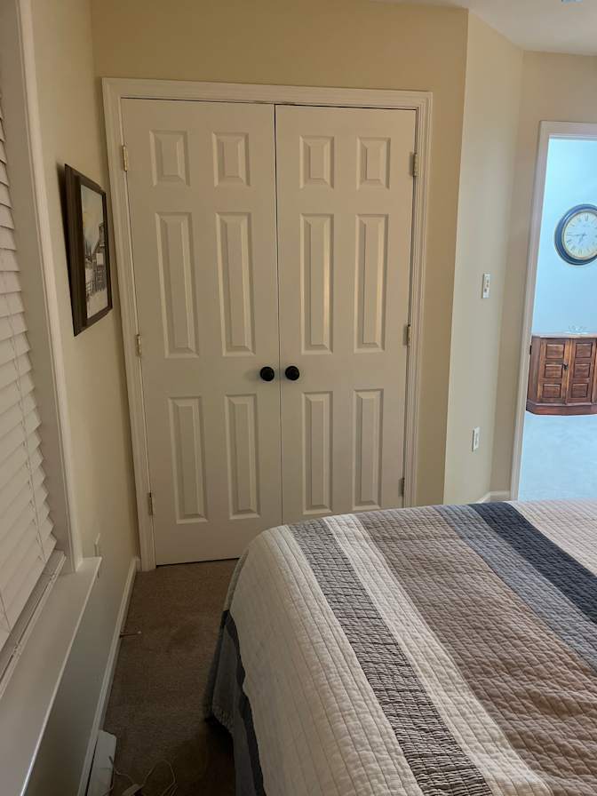 Britney's room