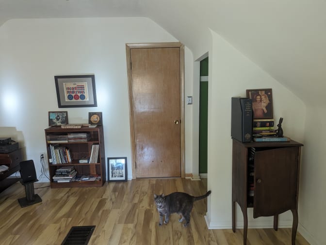 Erin's room