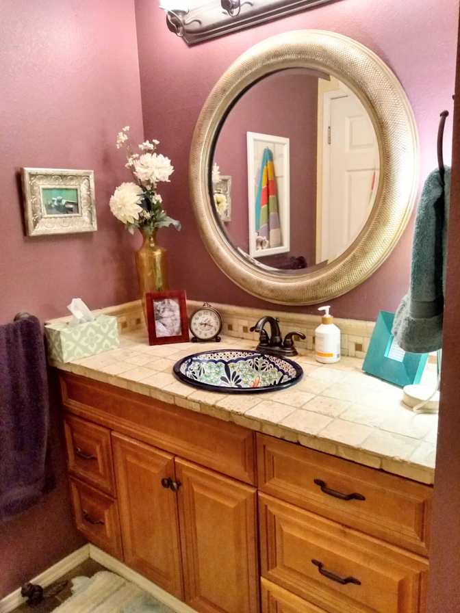 Mary's room