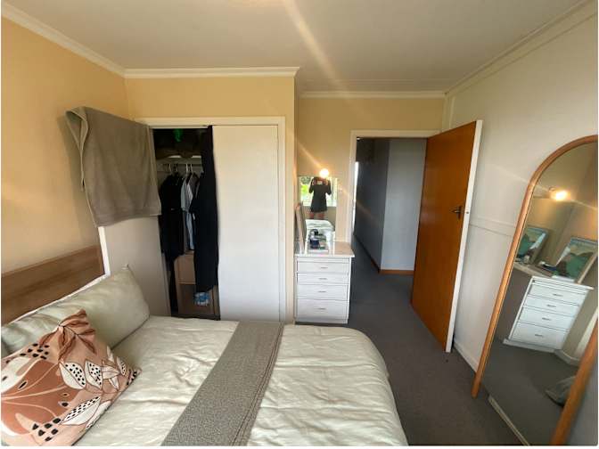 Jack's room