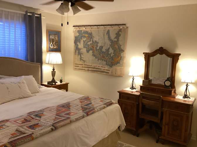 Mary's room