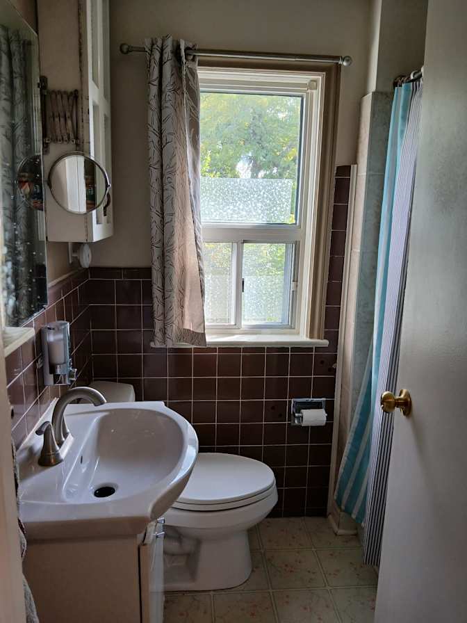 Erin's room
