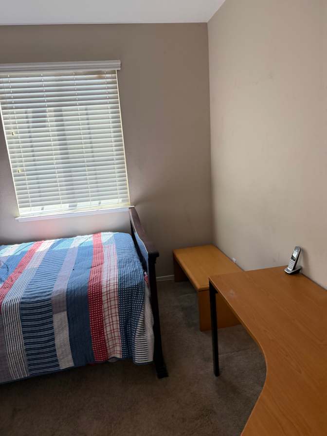 Emilo's room