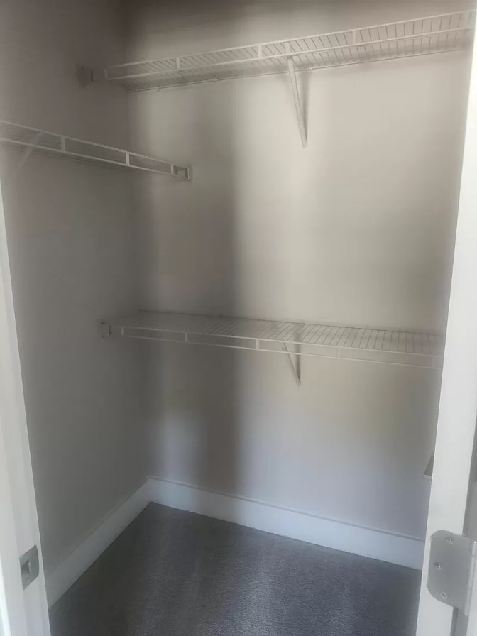 Khalil's room